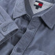 Tommy Hilfiger Ανδρικό πουκάμισο Brick Cord Overshirt